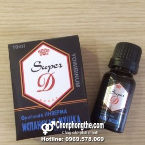 thuốc kích dục nữ chính hãng