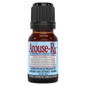 Nước hoa kích dục nữ Arouse Rx