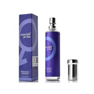 Nước hoa kích dục nữ Connubial For Him