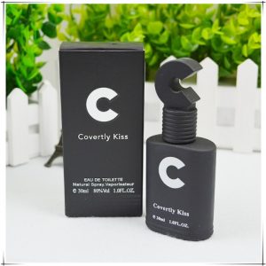 Nước hoa kích dục cho nữ Covertly Kiss
