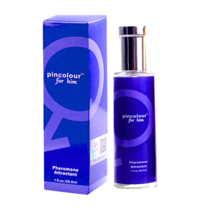 Nước hoa kích dục nữ Pincolour