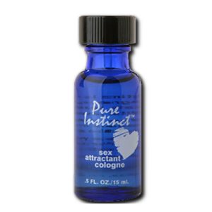 Nước hoa kích dục nữ Pure Winmax Blue