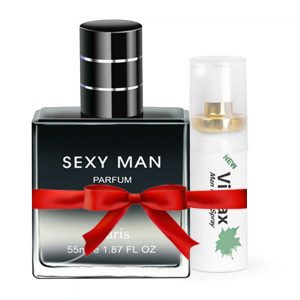 Thuốc kích thích phụ nữ dạng nước hoa