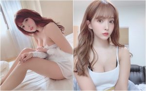 Thiên thần phim 18+ Mikami Yua xinh đẹp