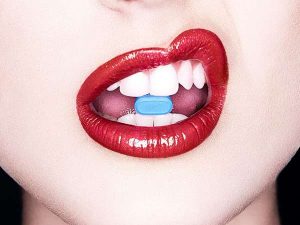 Thuốc kích dục nam có dùng cho nữ được không