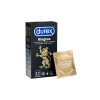 Bao cao su Durex Kingtex – Hộp 12 cái siêu mỏng size nhỏ