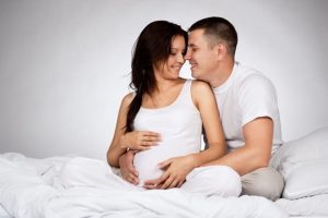 Quan hệ khi có thai nên hay không?