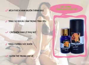 Cửa hàng bán thuốc kích dục Quận 4 uy tín giá rẻ