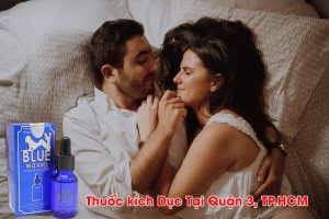 Shop bán thuốc kích dục tại quận 3 uy tín chính hãng