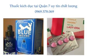Mua thuốc kích dục quận 7 ở đâu uy tín