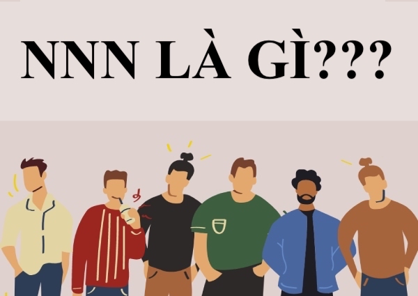 NNN là ngày gì của con trai