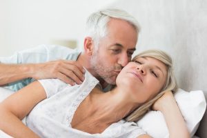 Nam giới quan hệ tình dục đến bao nhiêu tuổi
