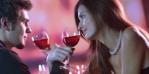 Tại sao đàn ông hứng tình hơn khi say xỉn 1