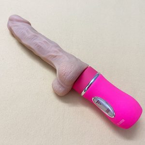 đồ chơi tình dục