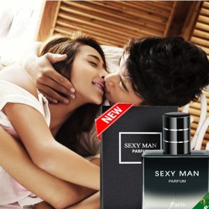 review nước hoa kích dục cho nữ sexy man
