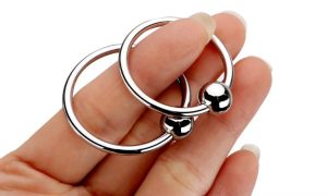 vòng đeo dương vật chống xuất tinh sớm