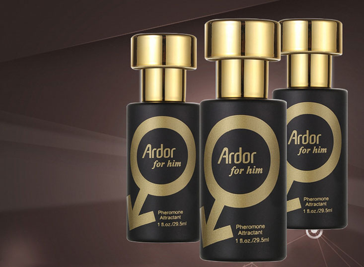 Review Nước Hoa Kích Dục Nữ Ardor For Him