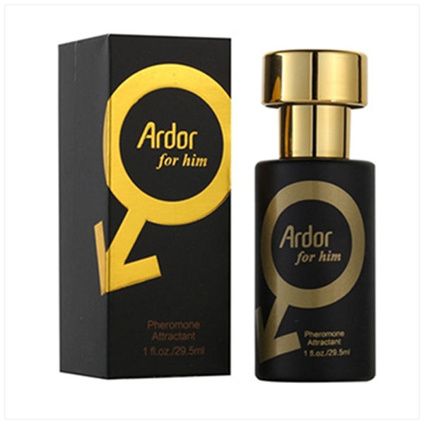 Review Nước Hoa Kích Dục Nữ Ardor For Him