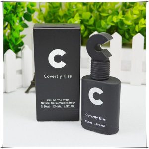 Review nước hoa kích dục nữ covertly kiss