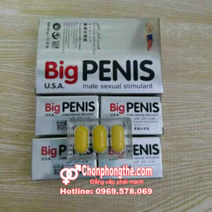 Big Penis