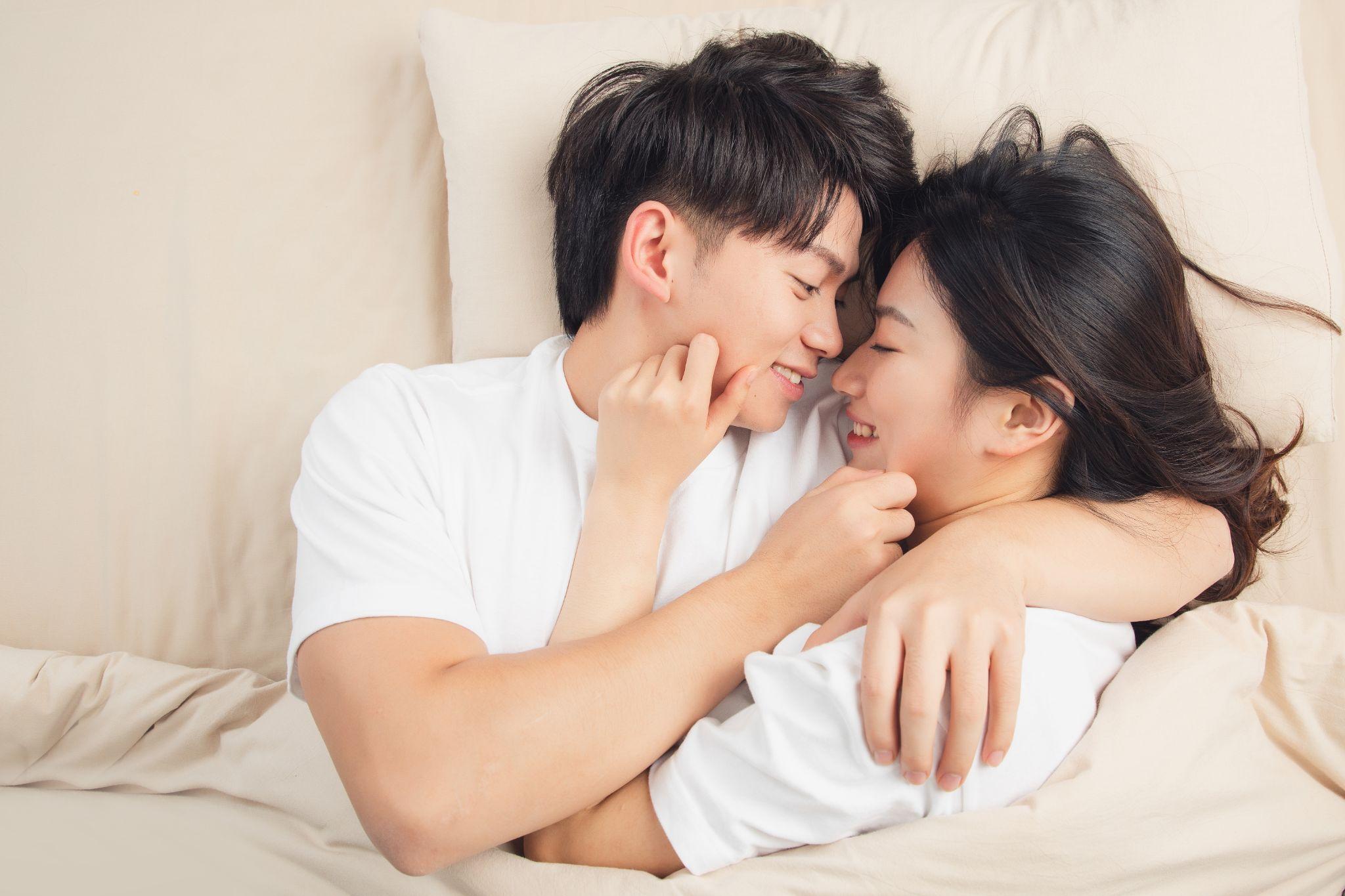 ly do phu nu thich quan he lau