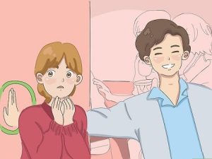nhận biết con gái mất trinh qua vẻ ngoài
