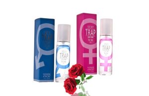 review kích dục nam sexy trap for her