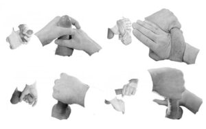 Cách Massage Tinh Hoàn Cho Chàng Ngây Ngất