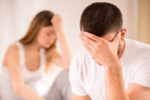 sử dụng chất kích thích khi quan hệ