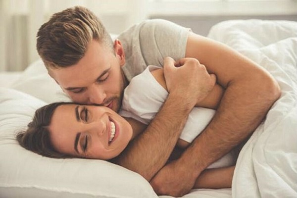 tần suất quan hệ tình dục