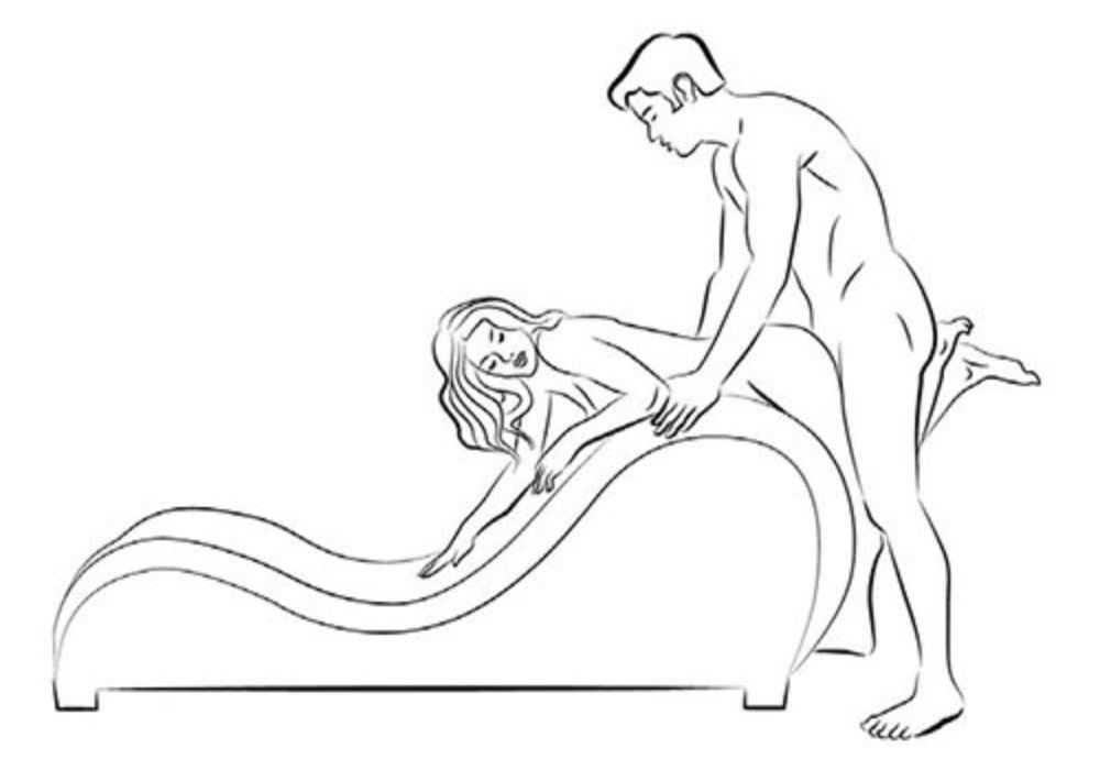 tư thế la hán đẩy xe bò