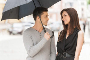 Phụ nữ nhìn đàn ông cái gì đầu tiên