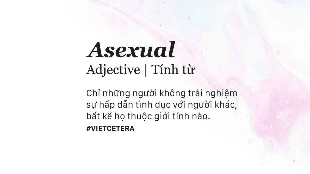 Xu hướng tình dục