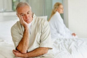 yếu sinh lý có di truyền không 3