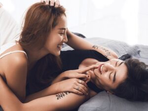 thái độ của đàn ông sau khi quan hệ 2