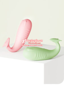 đồ chơi tình dục trứng rung